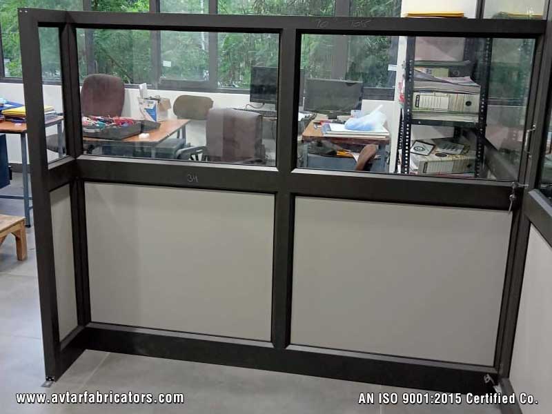 Aluminium Door / Windows