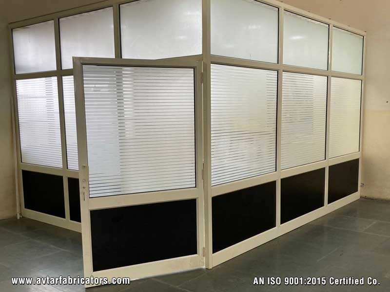 Aluminium Door / Windows