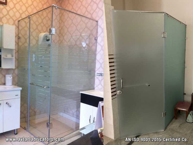 Aluminium Door / Windows
