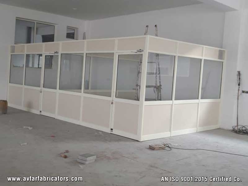 Aluminium Door / Windows