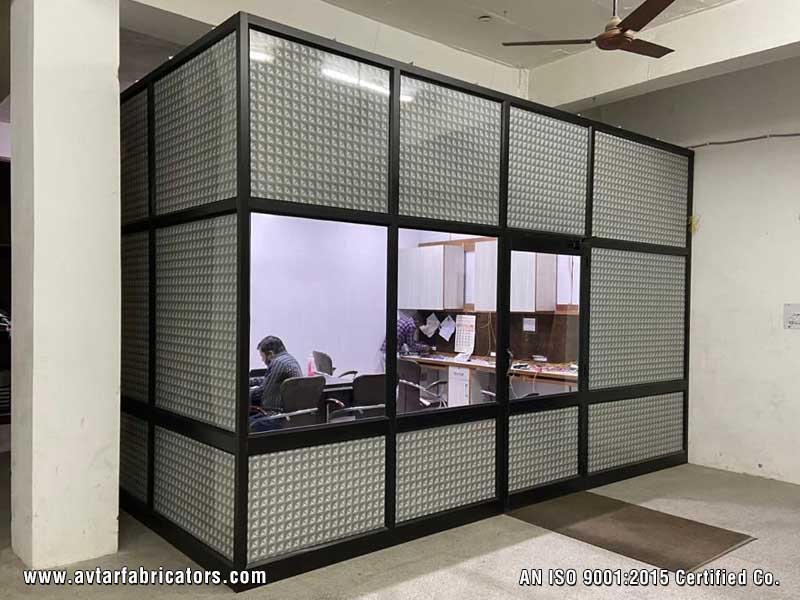Aluminium Door / Windows
