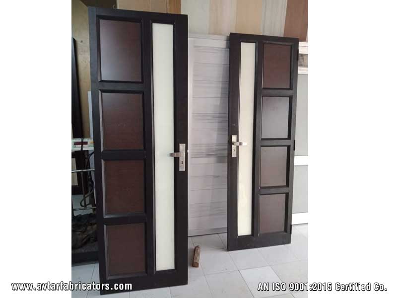 Aluminium Door / Windows