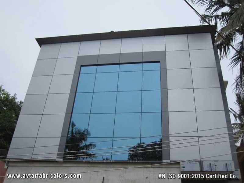 Front Elevation Design